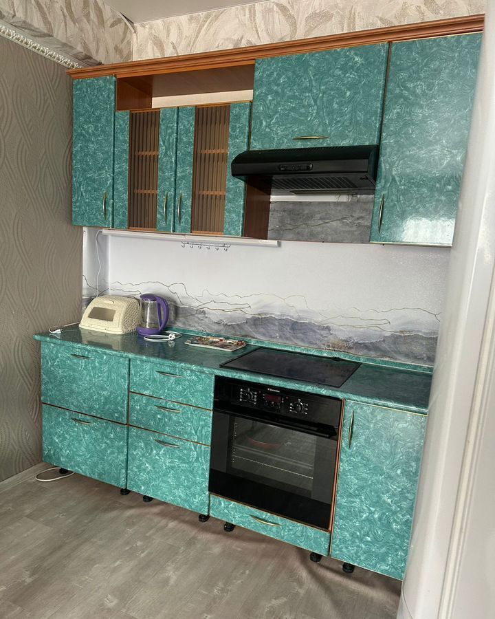 квартира г Губкинский 5-й мкр-н, 19, Тюменская обл. фото 3