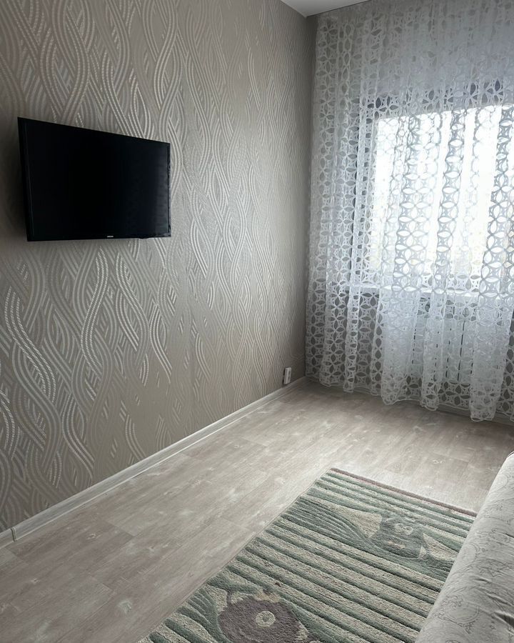 квартира г Губкинский 5-й мкр-н, 19, Тюменская обл. фото 2