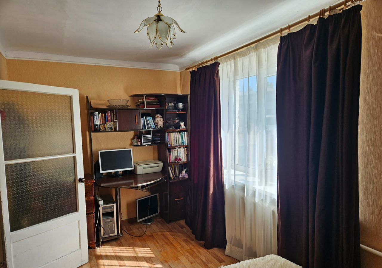 квартира г Армавир ул Новороссийская 153 фото 2