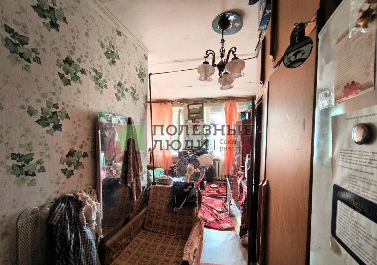 комната г Орел р-н Северный ш Московское 160к/1 фото 4