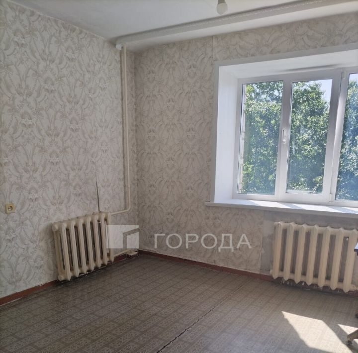 квартира г Барнаул р-н Ленинский ул Юрина 192 фото 1