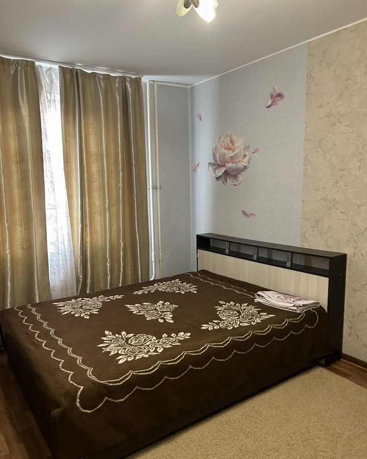 квартира г Краснодар р-н Карасунский пр-кт им. писателя Знаменского 24 фото 2