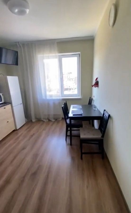 квартира г Санкт-Петербург р-н Приморский пр-кт Юнтоловский 47к/4 ЖК «Юнтолово» округ Лахта-Ольгино фото 1