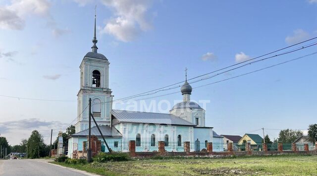 ул Центральная Переславль-Залесский муниципальный округ фото