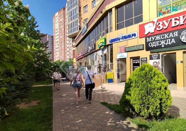 р-н Прикубанский ул Восточно-Кругликовская 34 фото