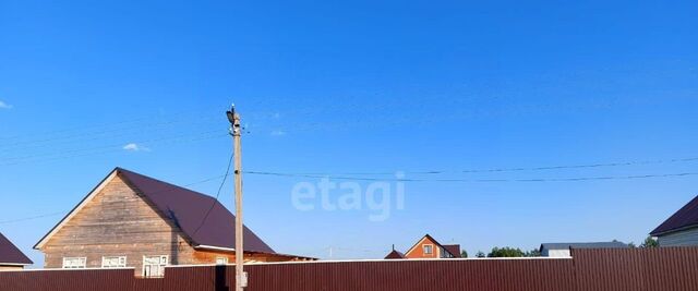 ул Луговая 37 Стерлибашевский сельсовет фото