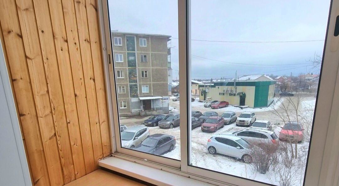 квартира г Среднеуральск ул Парижской Коммуны 5а фото 5