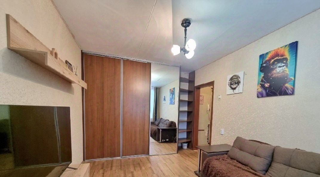 квартира г Среднеуральск ул Парижской Коммуны 5а фото 14
