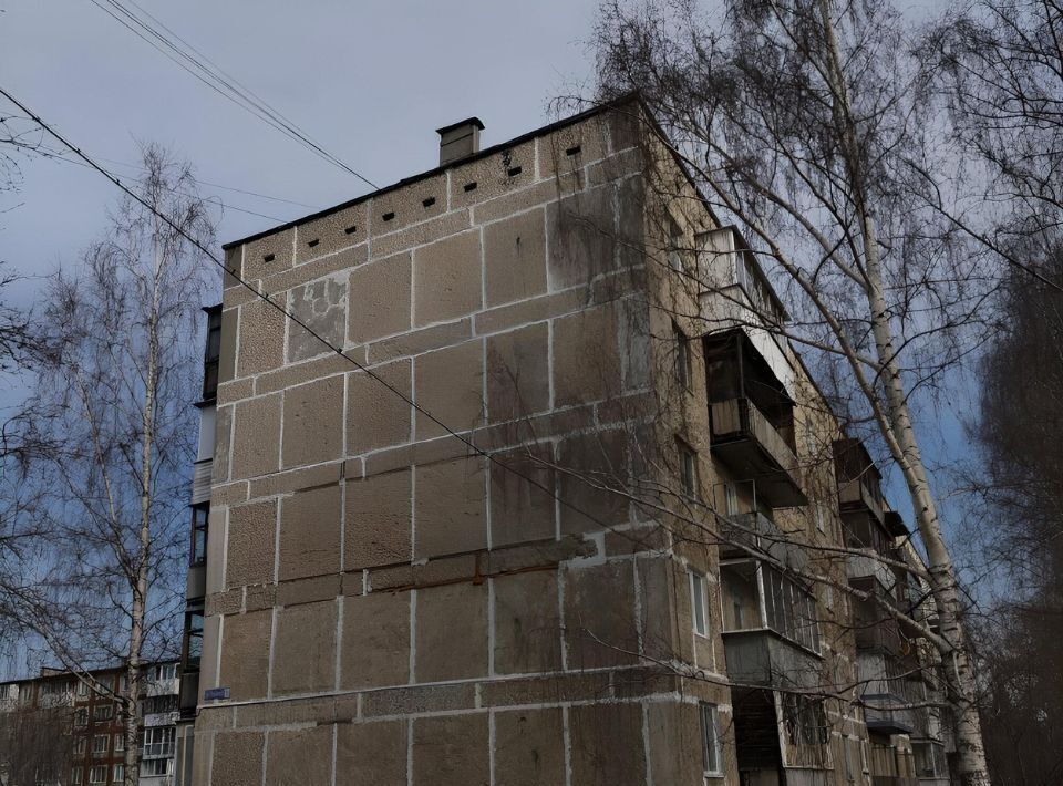 квартира р-н Невьянский г Невьянск ул Чапаева 30/2 фото 27