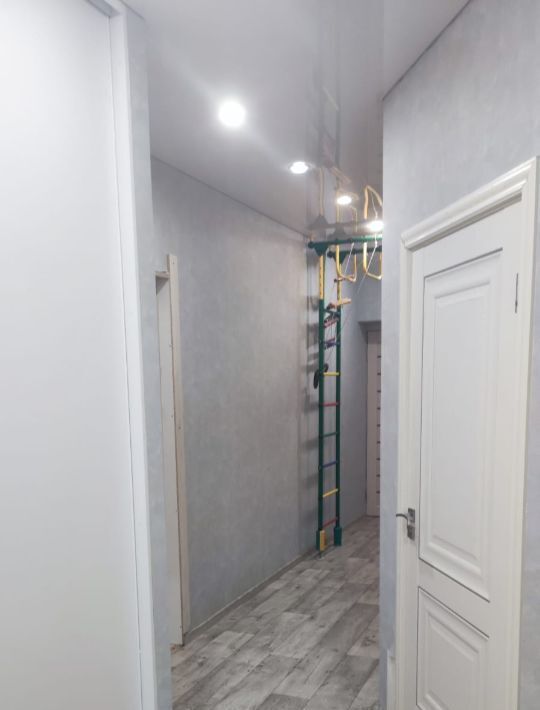 квартира г Екатеринбург р-н Чкаловский Ботаническая ул Зои Космодемьянской 42а фото 23