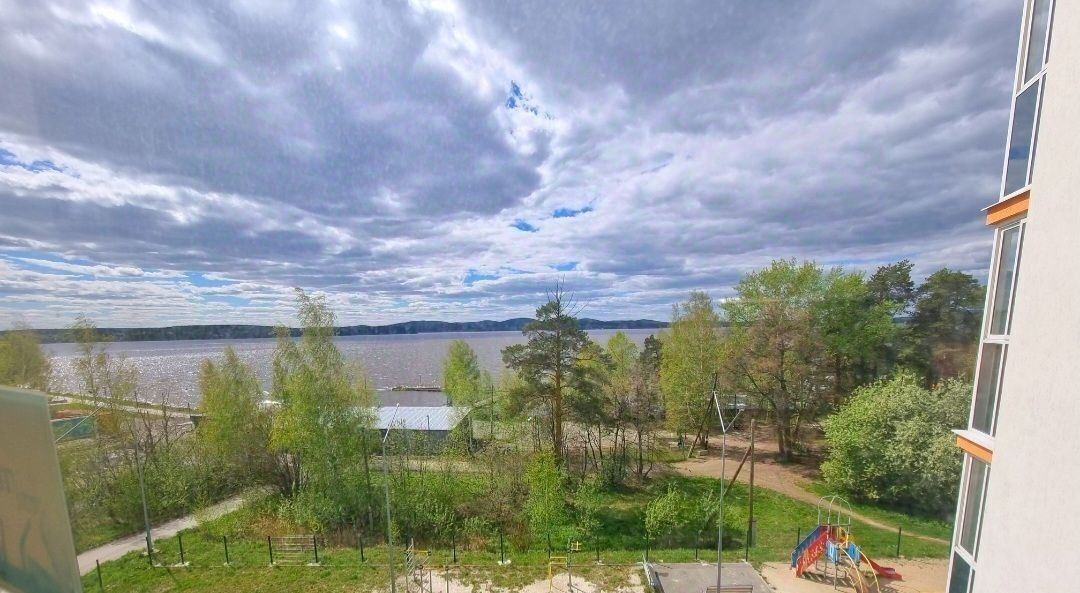 квартира г Среднеуральск ул Набережная 1г фото 19