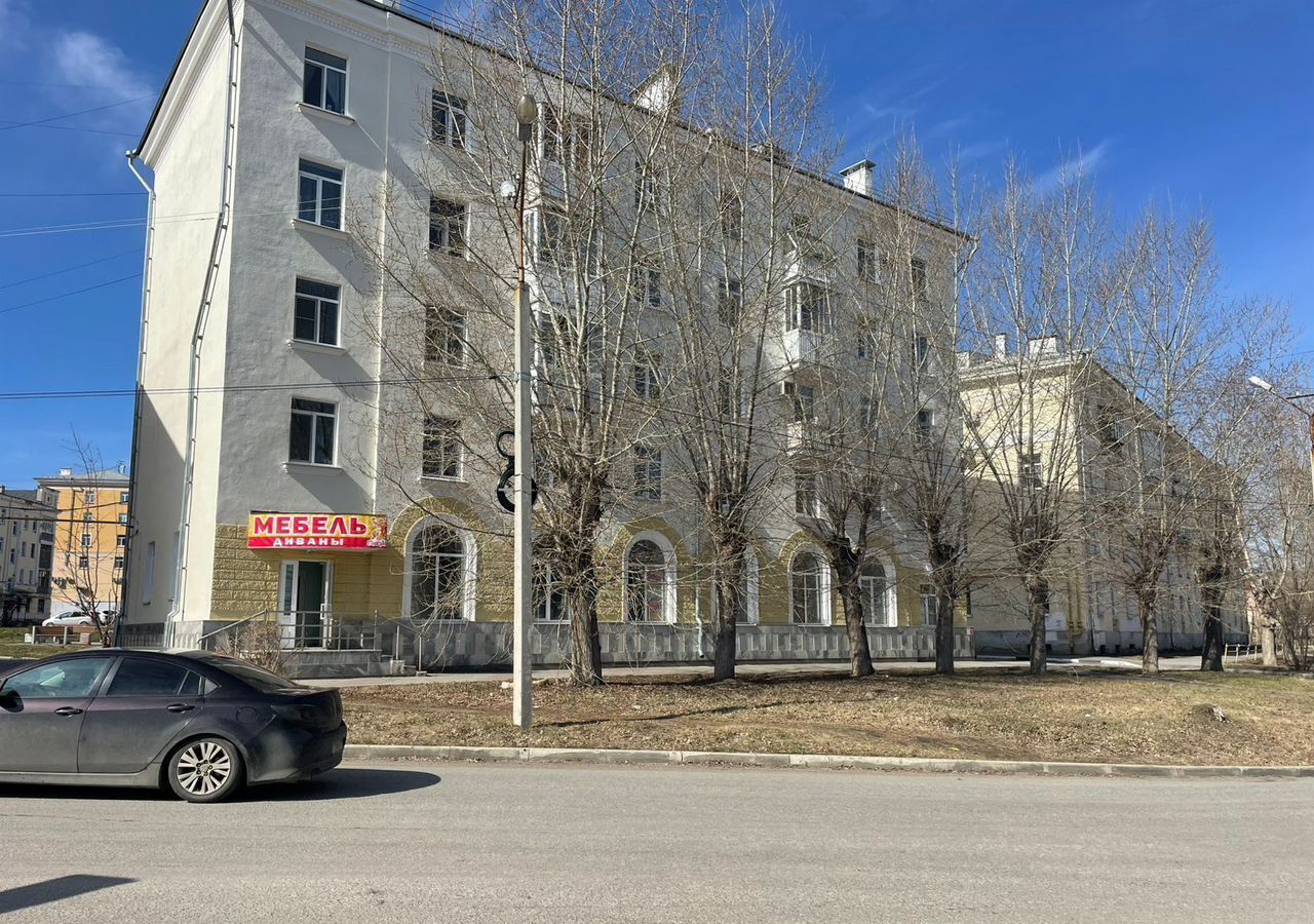 свободного назначения г Каменск-Уральский Красногорский ул Исетская 17 фото 1
