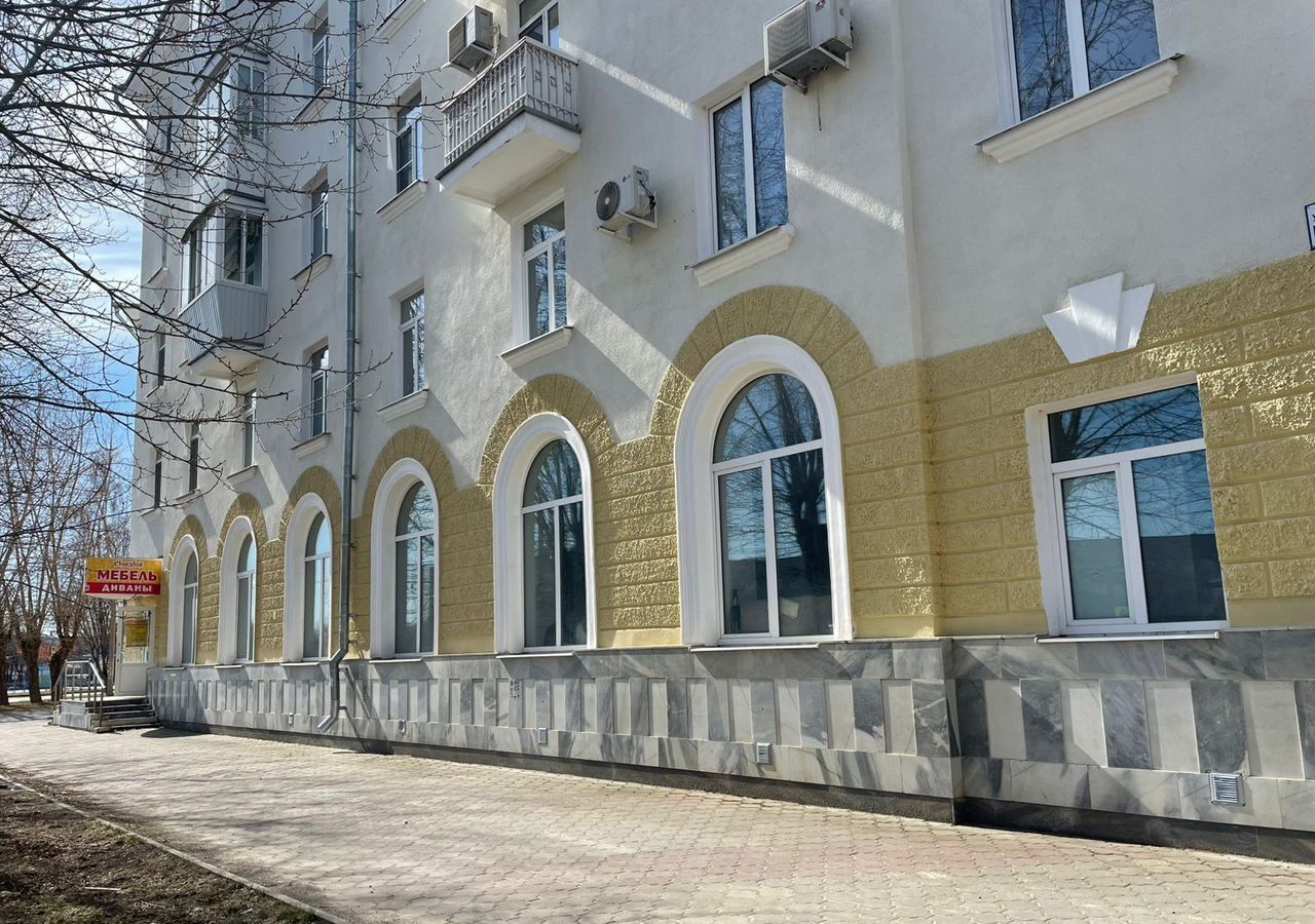 свободного назначения г Каменск-Уральский Красногорский ул Исетская 17 фото 2