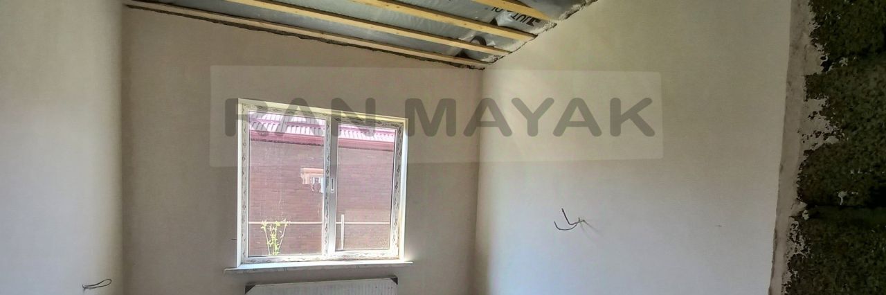 дом г Майкоп снт Буровик проезд 1-й 2 фото 11