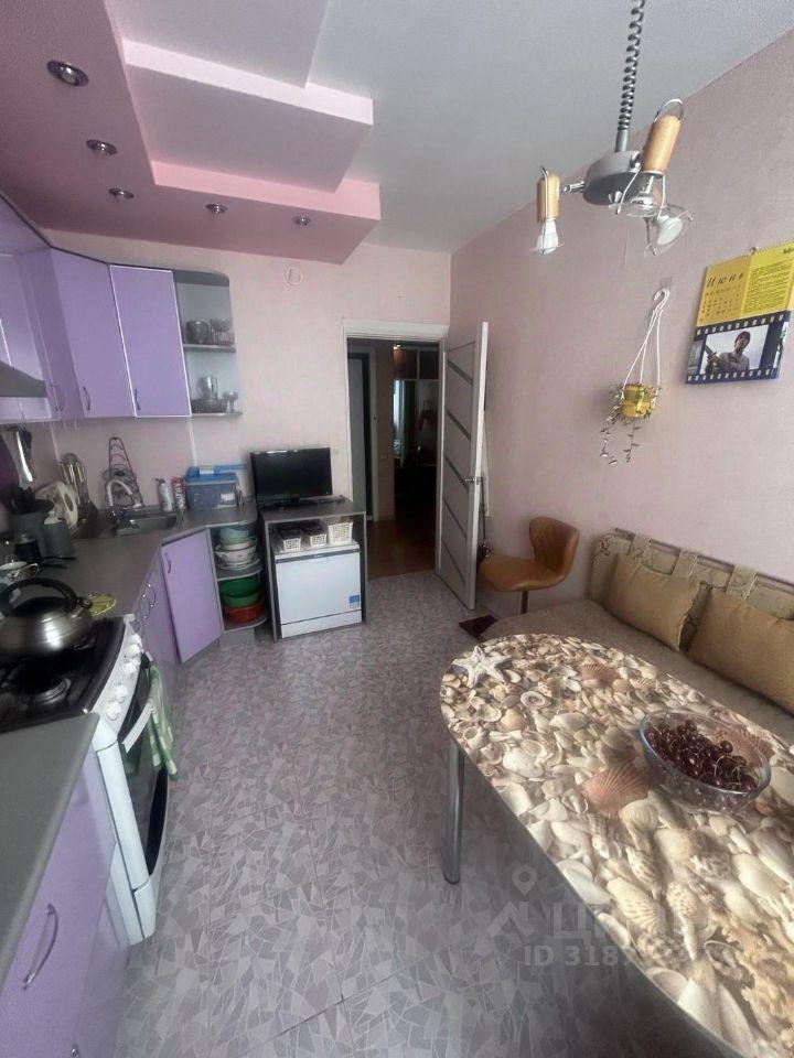 квартира г Анапа микрорайон Алексеевка ул Родниковая 2/1 фото 1