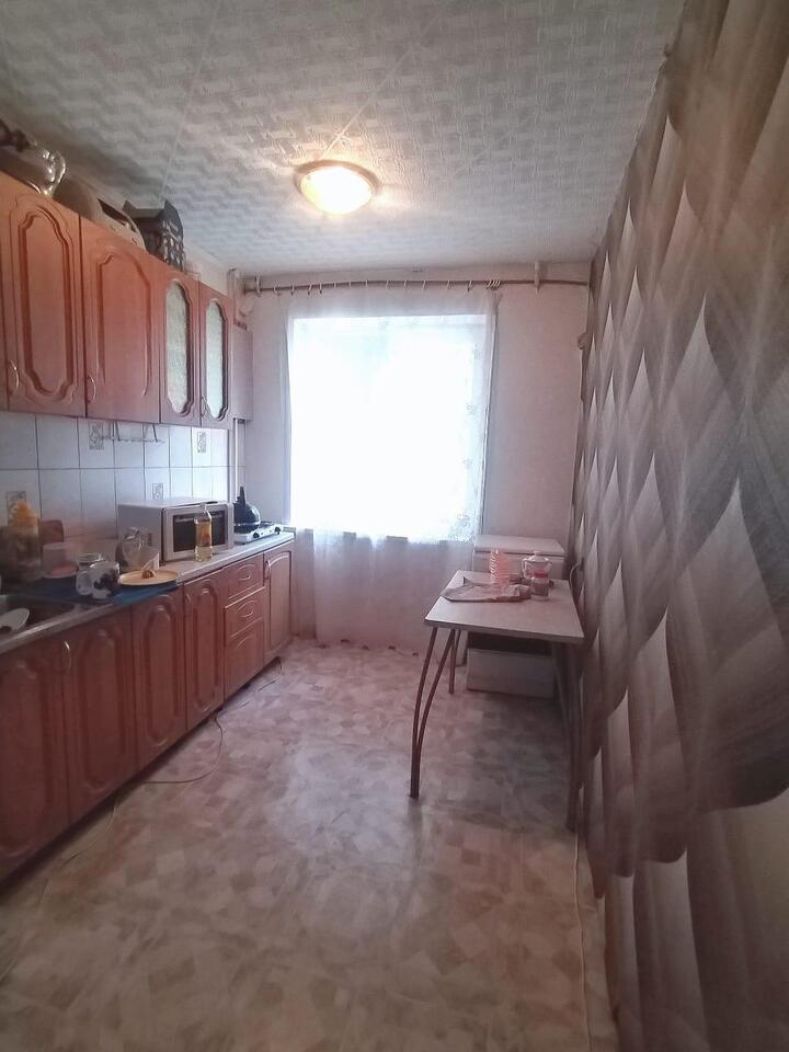квартира г Орск р-н Октябрьский Северный ул Новосибирская 223 фото 1
