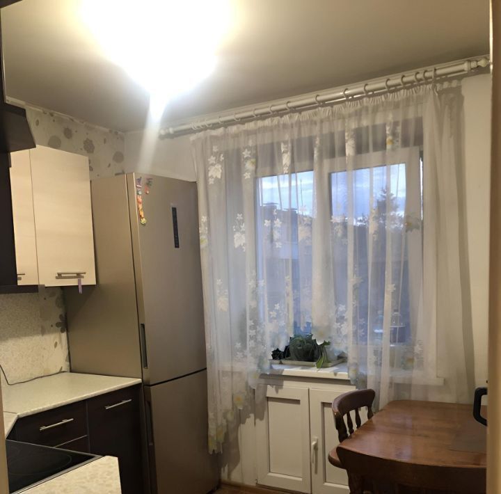 квартира г Новокузнецк р-н Центральный ул Сеченова 3 фото 4