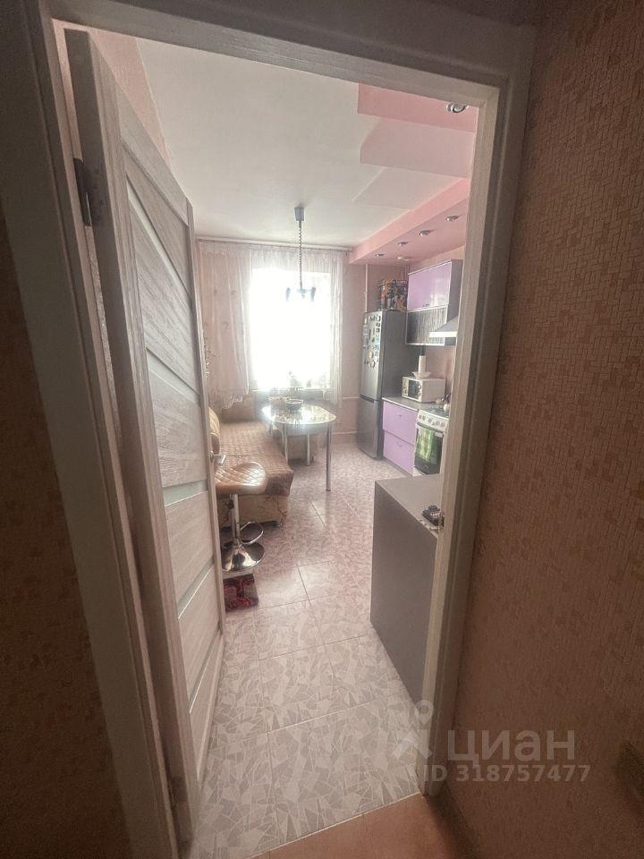 квартира г Анапа микрорайон Алексеевка ул Родниковая 2/1 фото 4