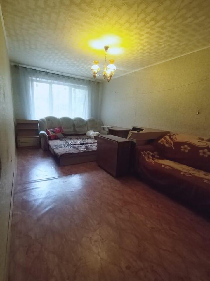 квартира г Орск р-н Октябрьский Северный ул Новосибирская 223 фото 4