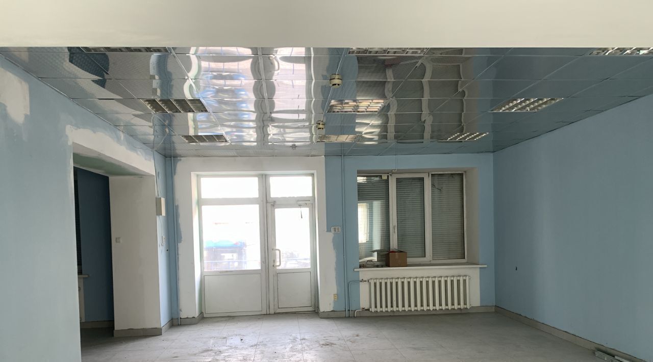 свободного назначения г Тверь р-н Московский пр-кт Волоколамский 27к/1 фото 4