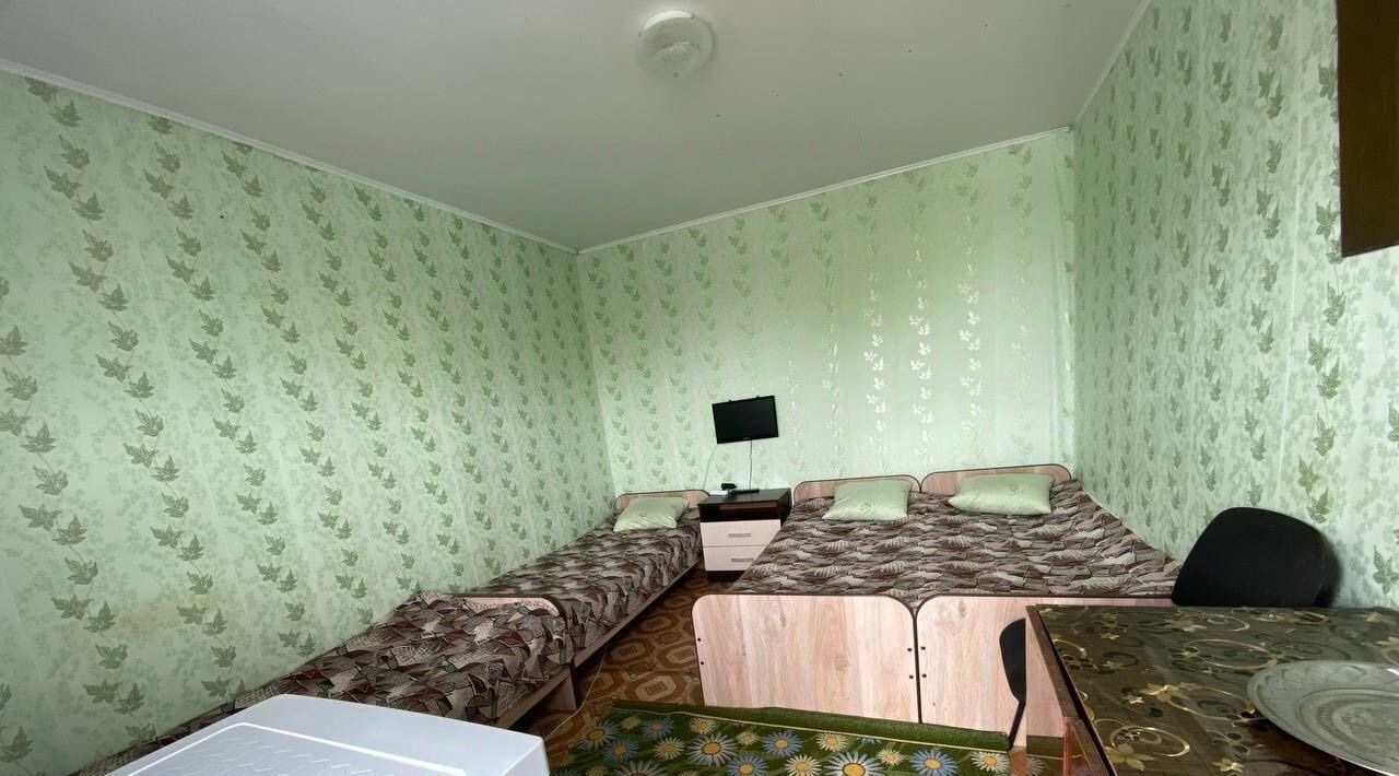 комната р-н Соль-Илецкий г Соль-Илецк ул Володарского 53 фото 4