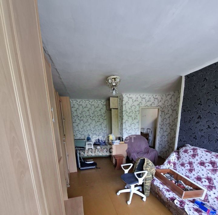 квартира г Юрга ул Заводская 2 фото 4