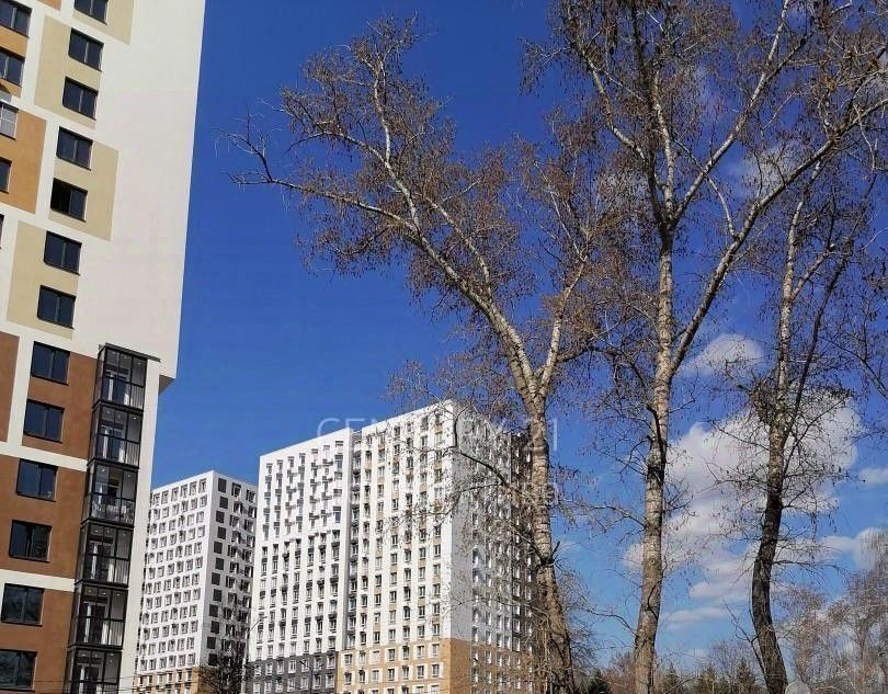 квартира г Лыткарино мкр 6-й 15в ЖК «Новое Лыткарино» фото 1