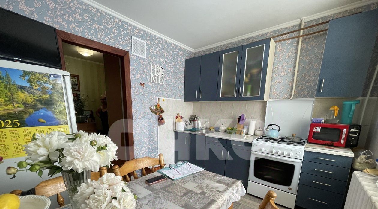 квартира г Бронницы пер Маяковский 2 фото 1