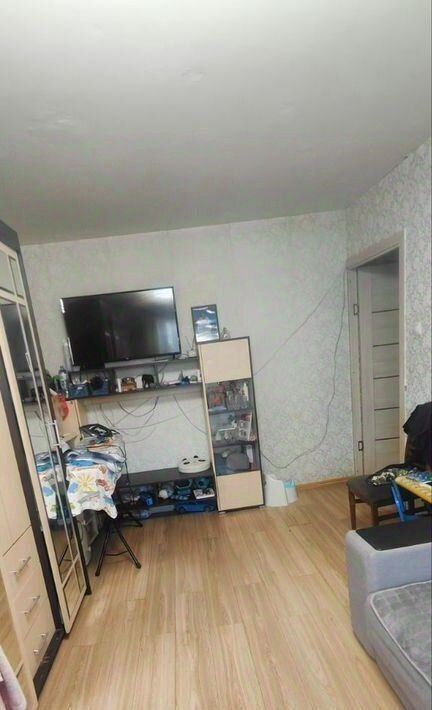квартира городской округ Богородский г Ногинск ул Советской Конституции 42а фото 3