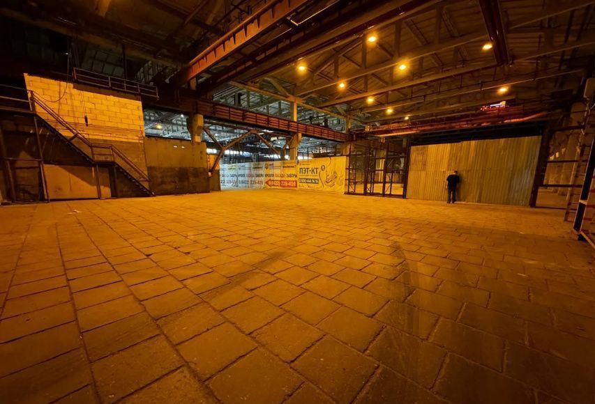 свободного назначения г Ульяновск р-н Заволжский пр-д Максимова 26 фото 7