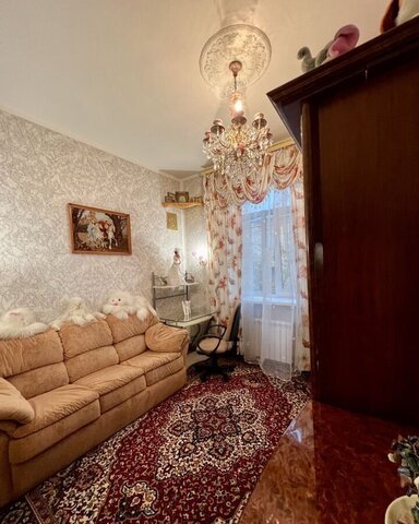 ул 12-я Новокузьминская 4к/1 муниципальный округ Рязанский фото