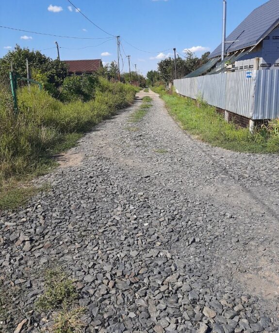 земля г Батайск ДНТ Весна фото 2