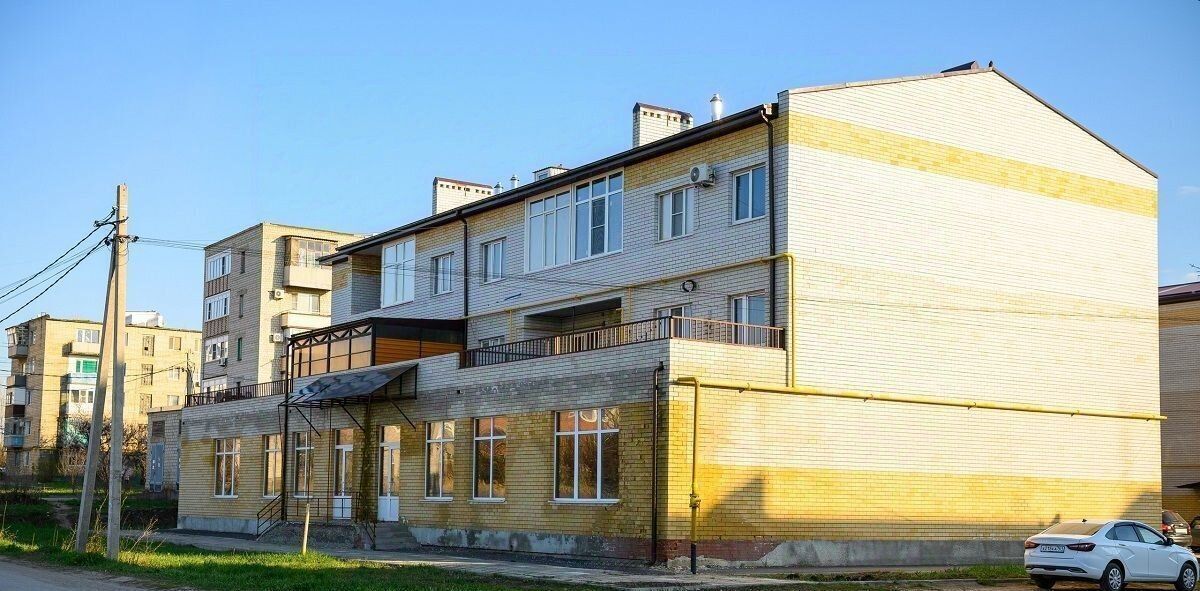 торговое помещение р-н Миллеровский г Миллерово ул Черноморская 61в фото 4