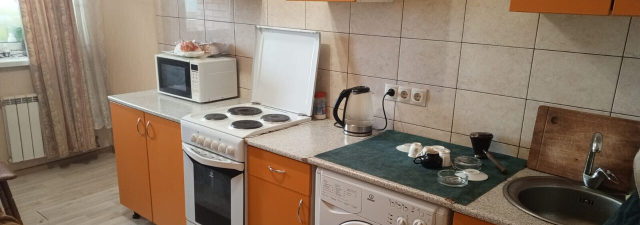 квартира г Балашиха ул Твардовского 40 27а м-н фото 2