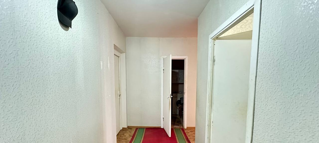 квартира г Шатура ул Академическая 14/2 фото 3