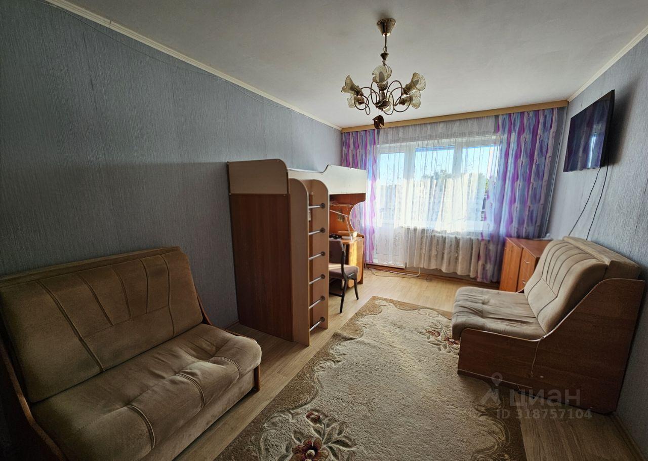 квартира г Выборг р-н Центральный ул Спортивная 8 фото 2