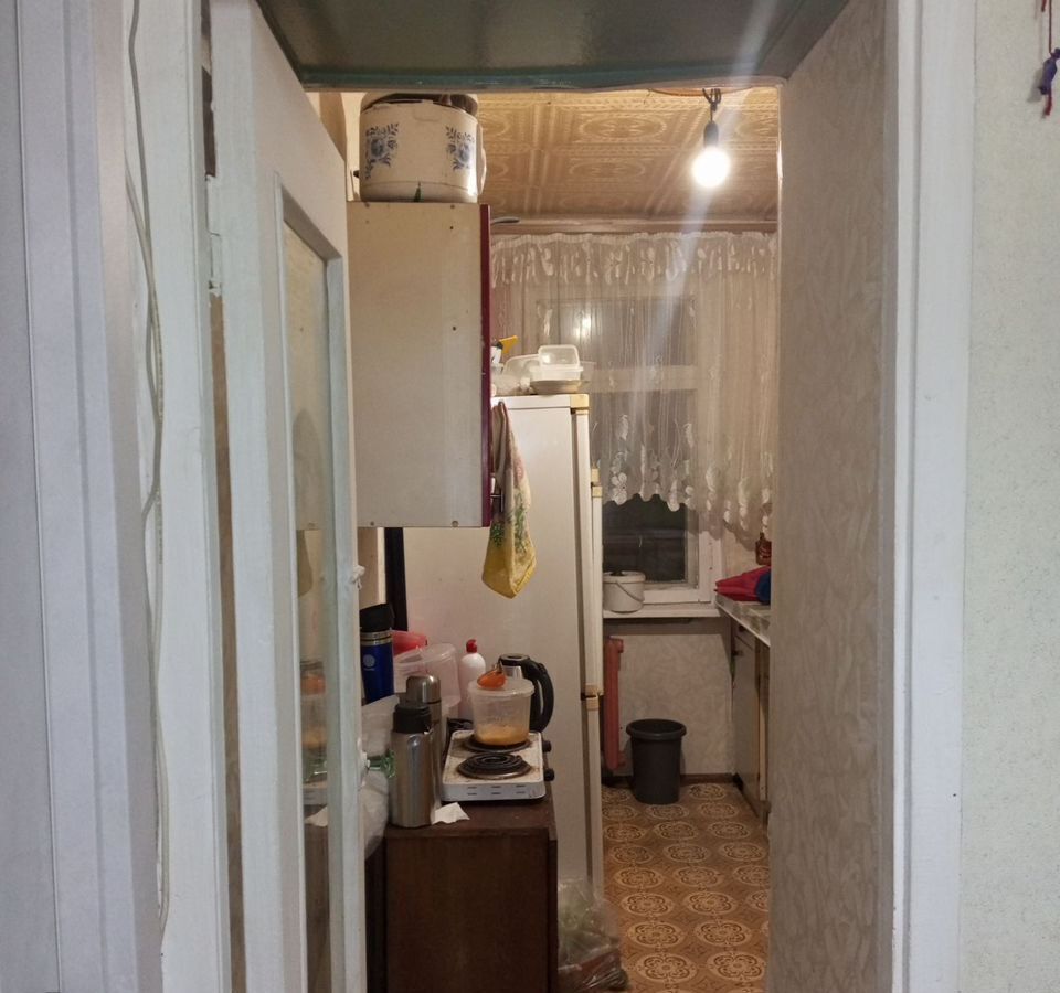 комната г Набережные Челны р-н Центральный ул Шамиля Усманова 77 Республика Татарстан Татарстан фото 7