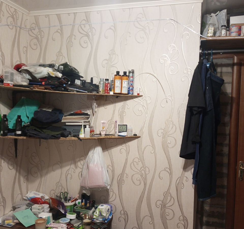 комната г Набережные Челны р-н Центральный ул Шамиля Усманова 77 Республика Татарстан Татарстан фото 10