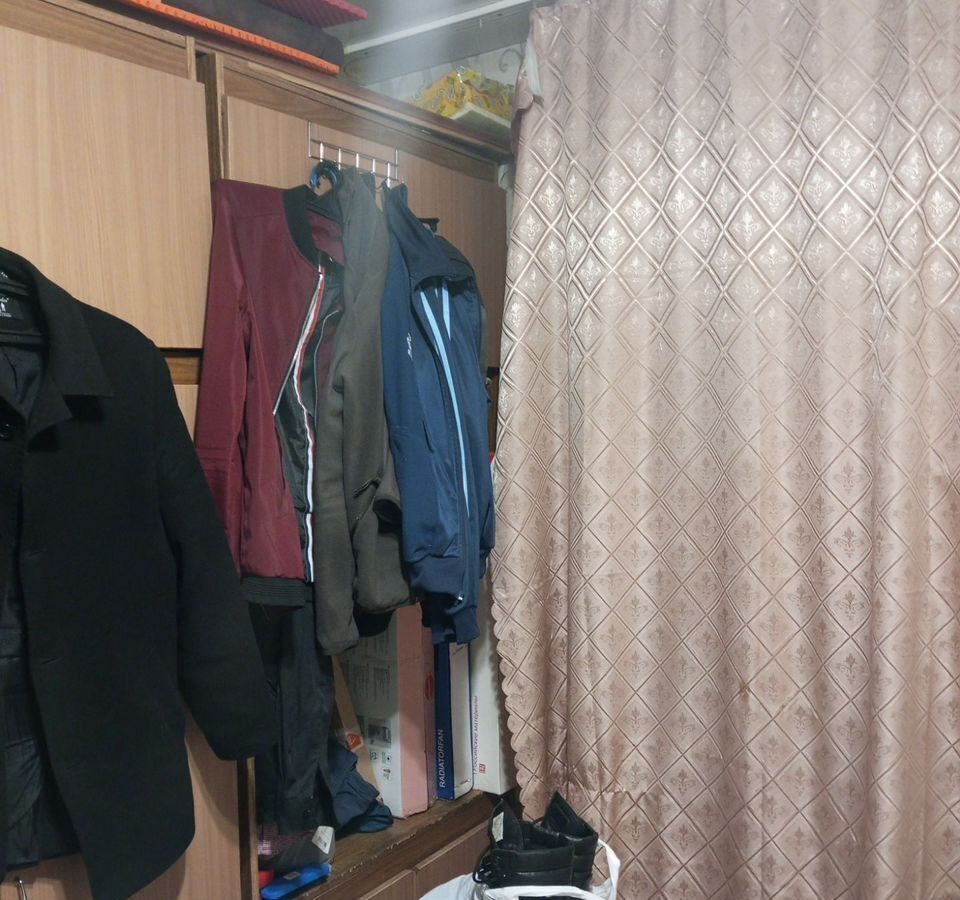 комната г Набережные Челны р-н Центральный ул Шамиля Усманова 77 Республика Татарстан Татарстан фото 12