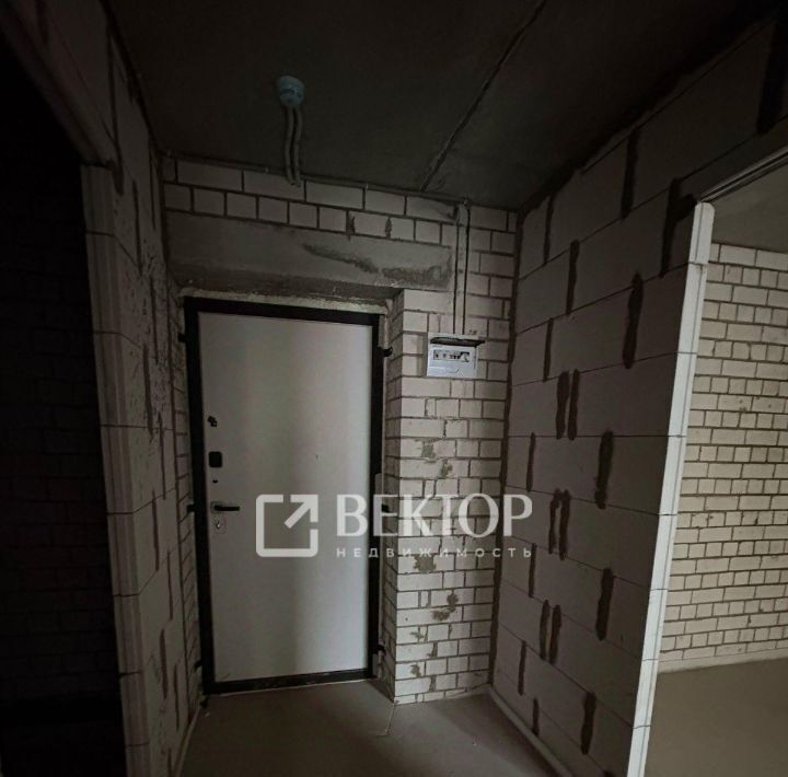 квартира г Иваново р-н Ленинский ул Голубева 16 фото 4