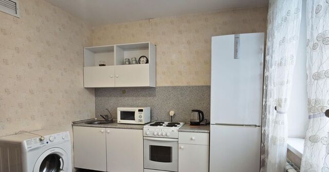 квартира пр-кт Универсиады 12 Аметьево фото