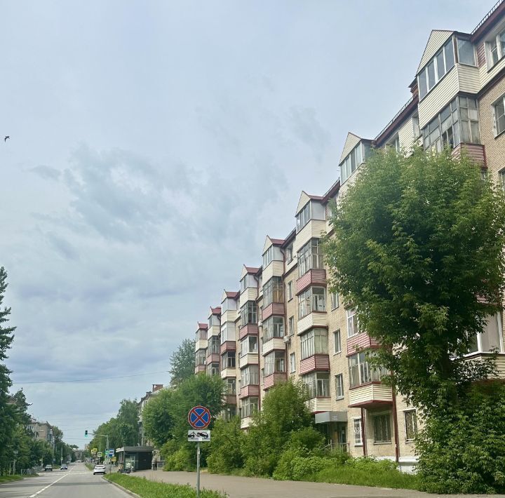 квартира г Казань ул Гагарина 12 Казань, Северный Вокзал фото 1