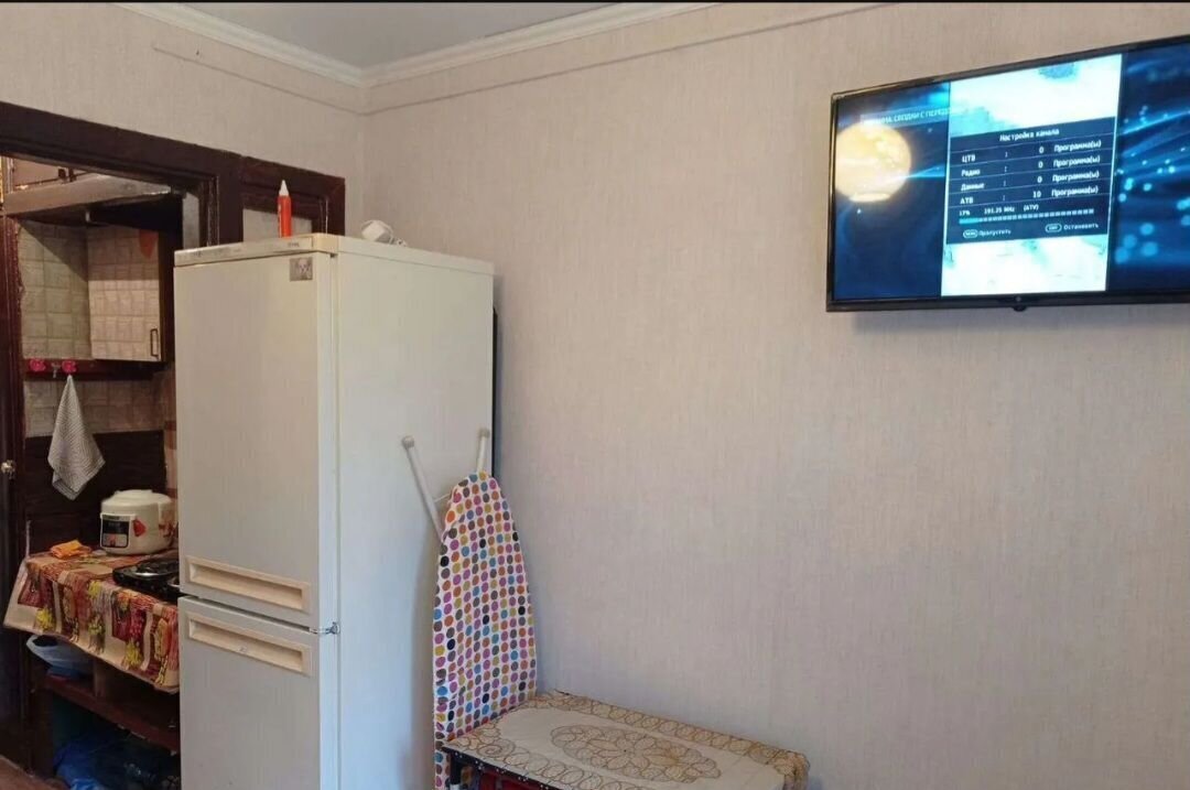 квартира г Липецк р-н Советский ул Звездная 15/2 фото 1