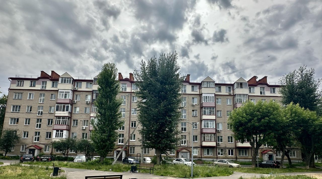 квартира г Казань ул Гагарина 12 Казань, Северный Вокзал фото 2