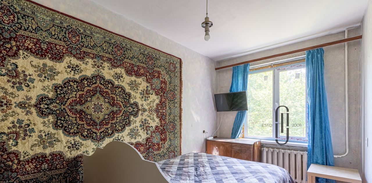 квартира г Казань р-н Советский ул Латышских Стрелков 35 Аметьево фото 3