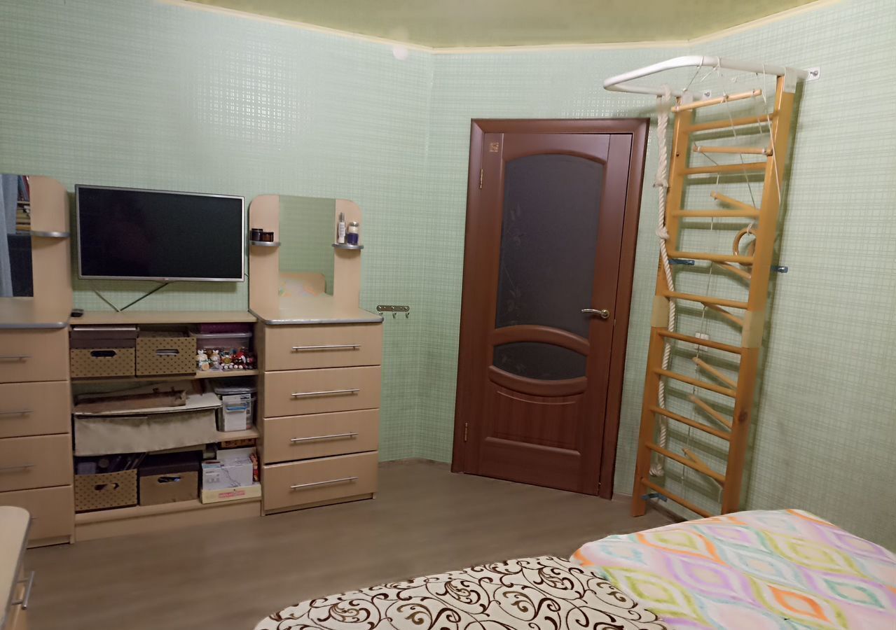 квартира г Горно-Алтайск пр-кт Коммунистический 129 фото 7