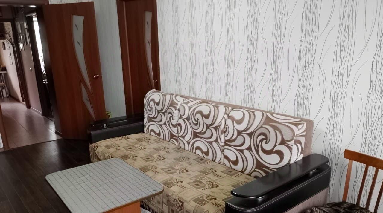 квартира г Казань р-н Советский Суконная слобода ул Парковая 6 фото 6
