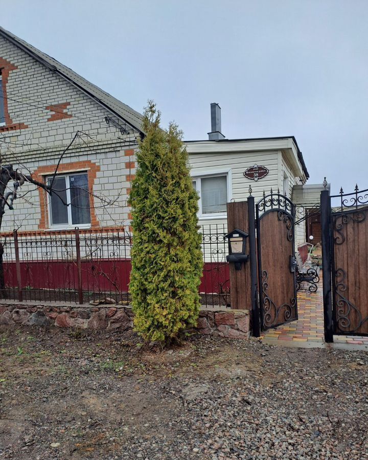 дом р-н Богучарский г Богучар Calle Santa Lavinia фото 6