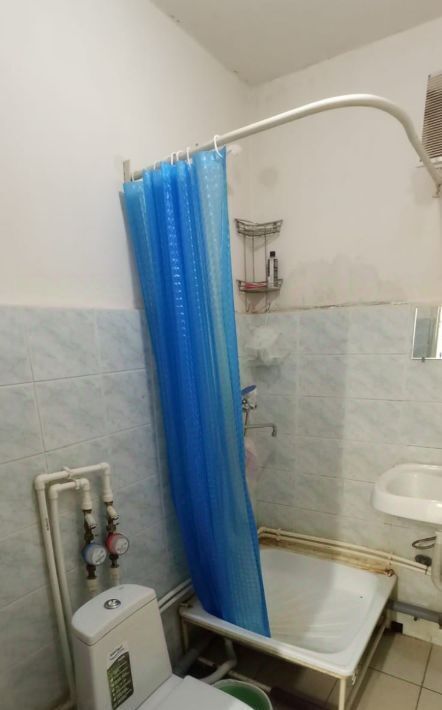 комната г Сыктывкар ул Карла Маркса 199 фото 5