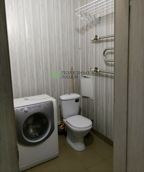 квартира г Красноярск р-н Октябрьский ул Калинина 175а фото 7